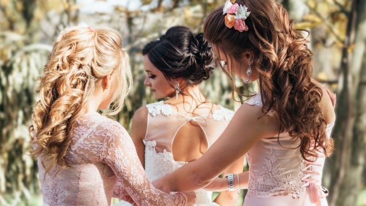 10 brides who had 'horrible bridesmaids' share their side of the story.