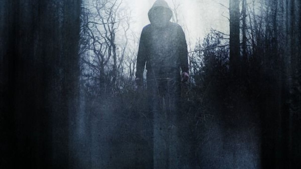 15 people share the creepy and unbelievable stories they haven't told anyone.