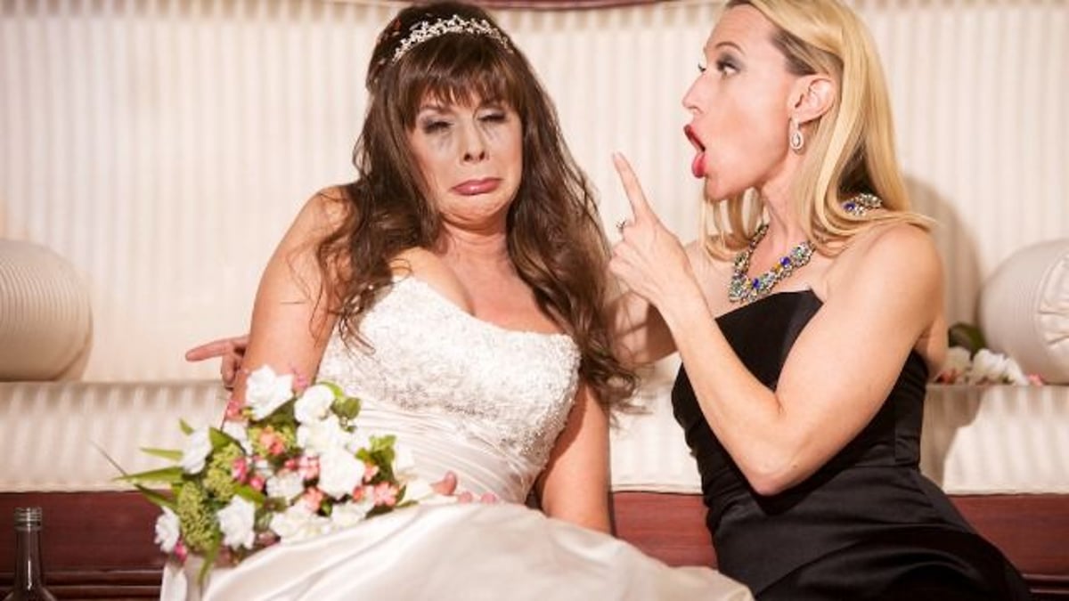 20 guests share the absolute worst thing they've ever seen happen at a wedding.