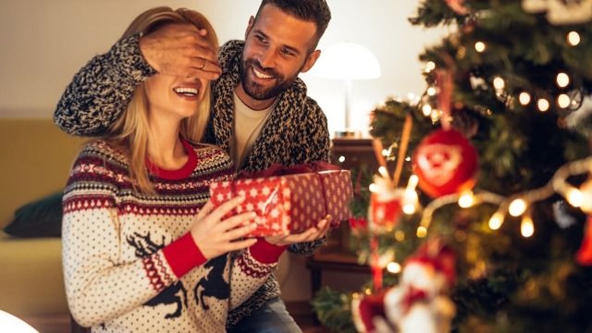 16 people share the most 'underrated' Christmas gift they've ever received.