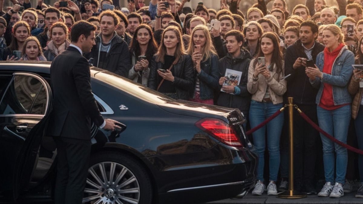 17 people share their absolute worst interaction with a celebrity.