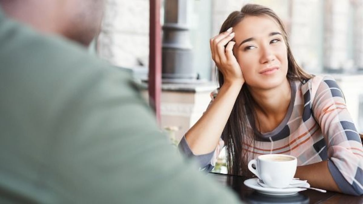 17 people share the absolute worst thing a person ever said to them on a date.