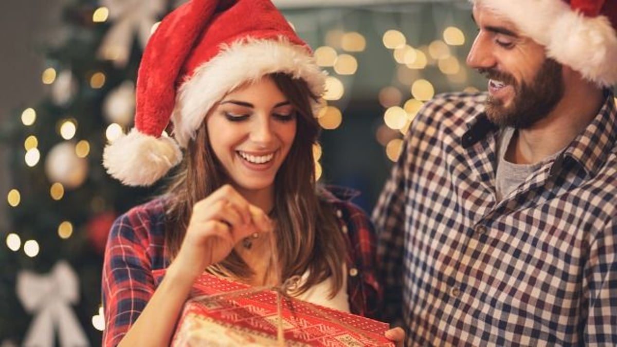 17 people share the novelty present they can't wait to give someone this Christmas.