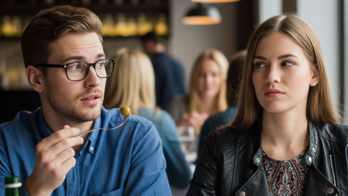 18 people share the red flags they happily ignored because someone was very attractive.