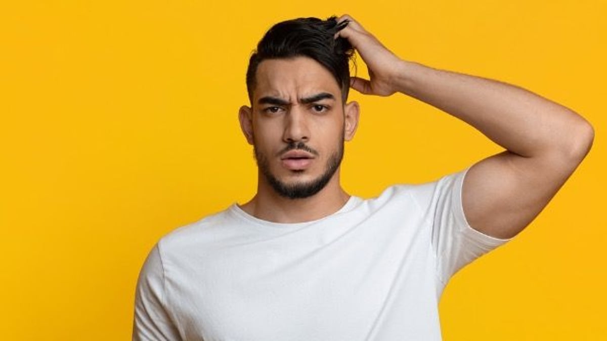 20 men share what they didn't know about women until they dated one.