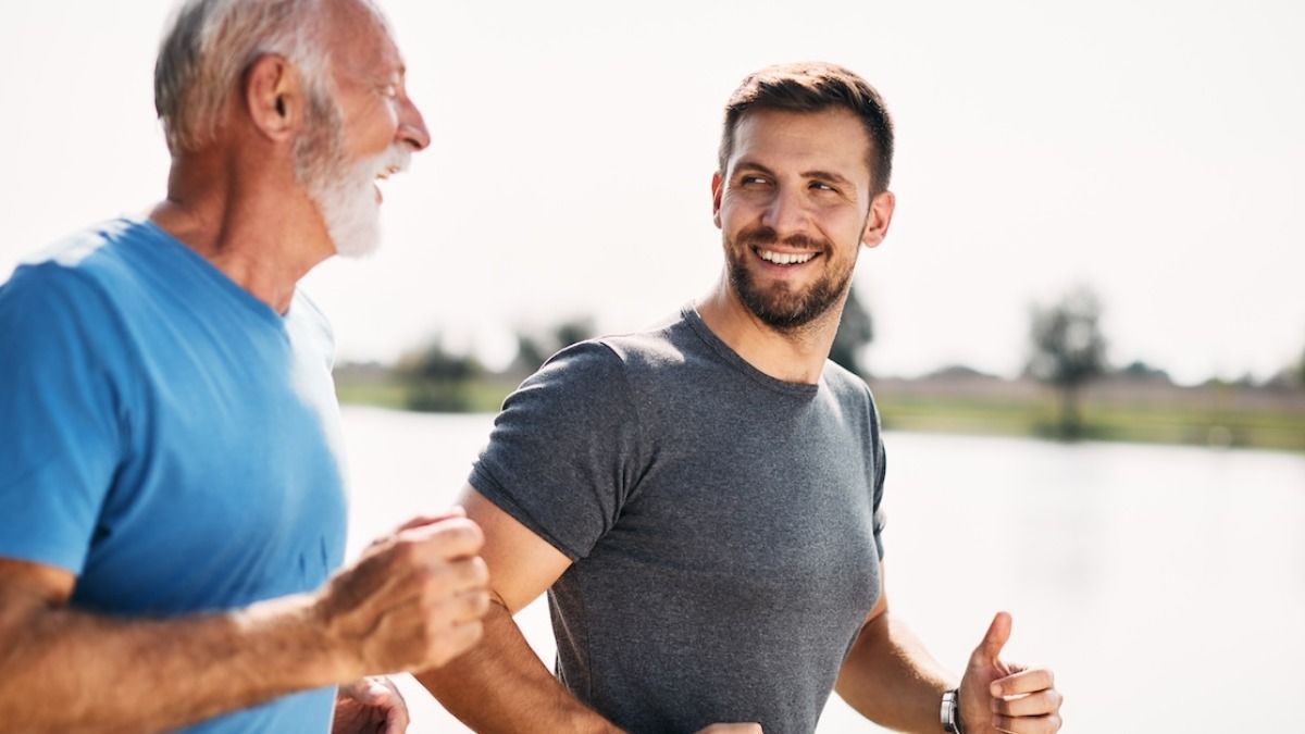 'AITA for pointing out that my dad is just jealous of my appearance?'