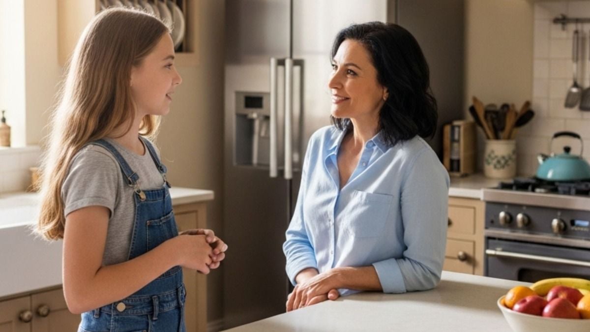 21 parents share something their kids did that made them think 'oh no, it's genetic.'