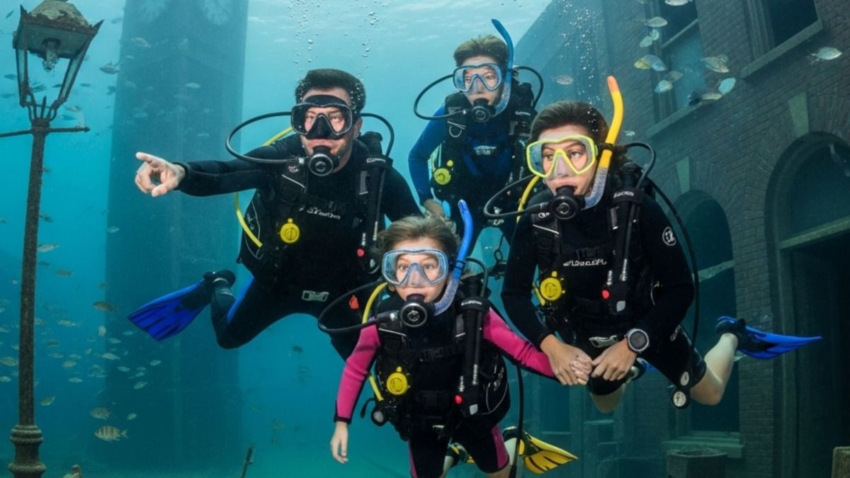 21 'rich person things' that normal people have never heard of.