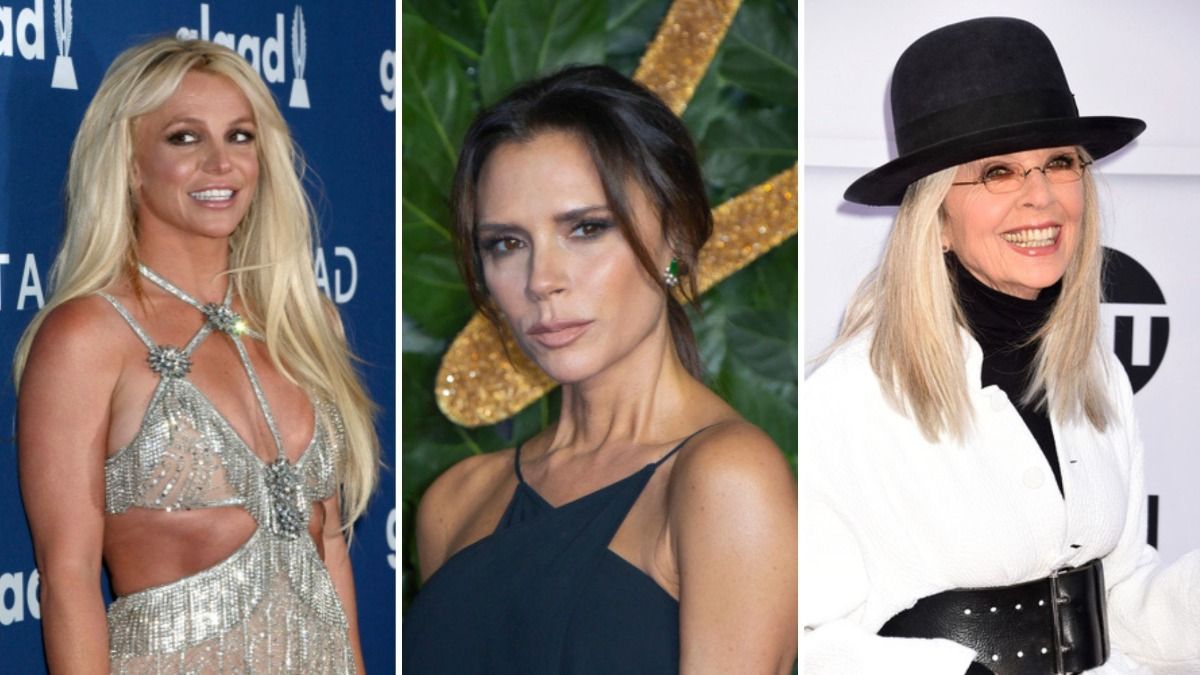 5 People Having A Bad Week