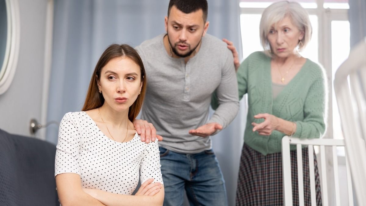 'AITA for 'abandoning' my husband by refusing to let my MIL with cancer move in?' UPDATED