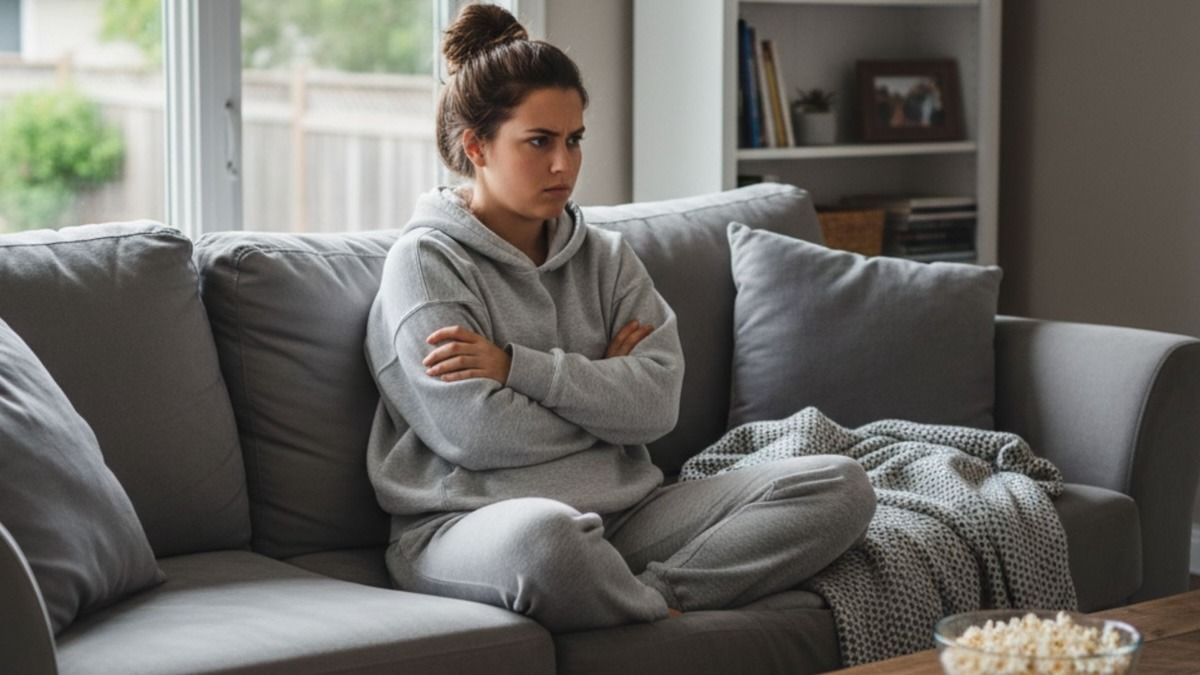 'AITA for admitting I resent my mom remarrying and making a blended family when we struggled financially?'