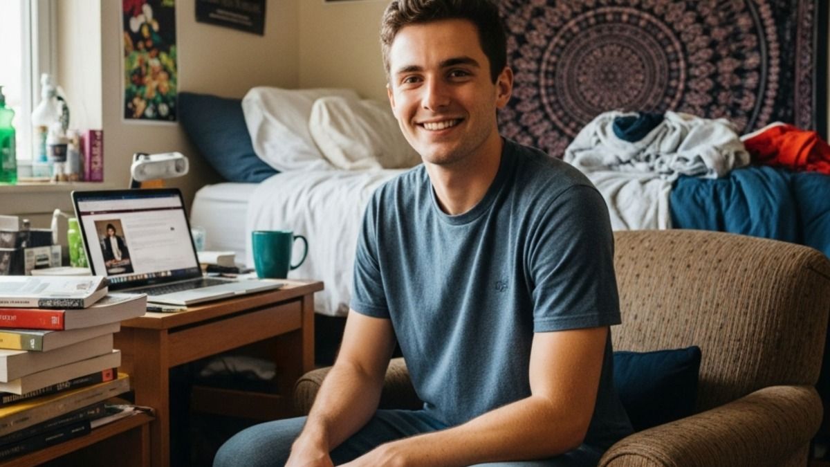 'My GF stole from my bank account, so I sent her academic career into a nosedive.'