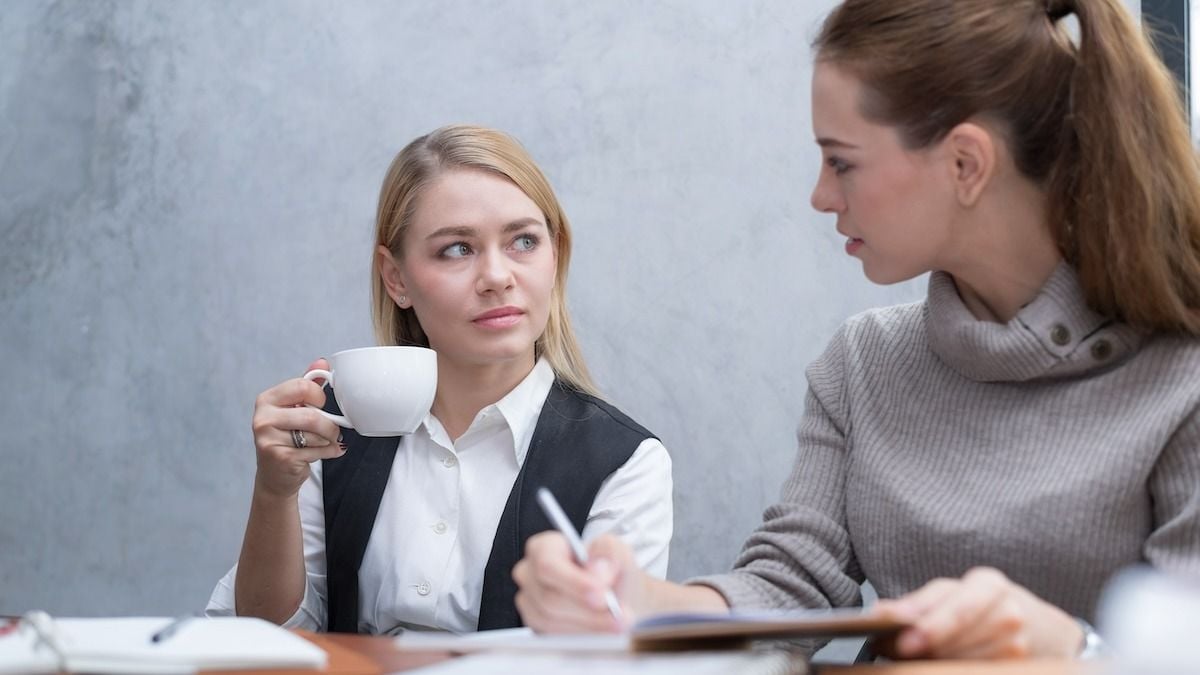 'AITA for refusing to make a packed lunch for my SIL even though we work together?'