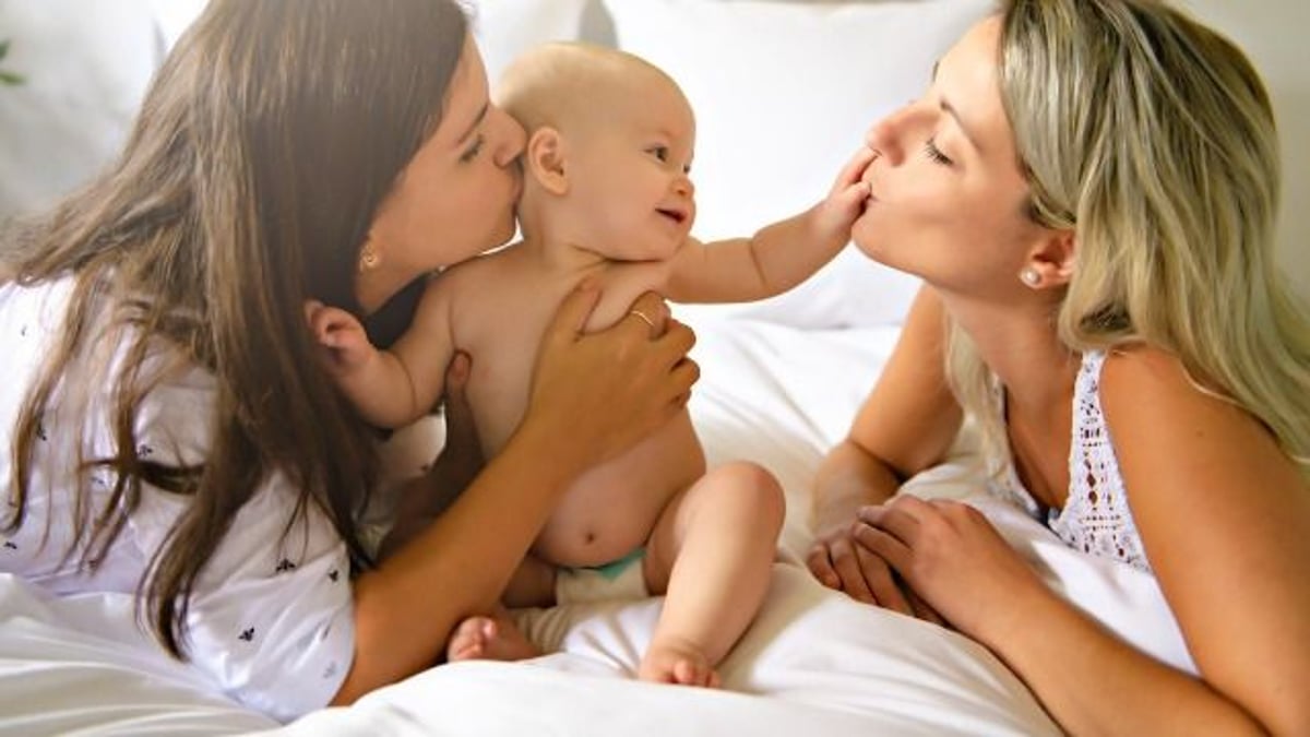 'AITA for telling my friend I don’t want her to bring her baby to my birthday party?' UPDATED