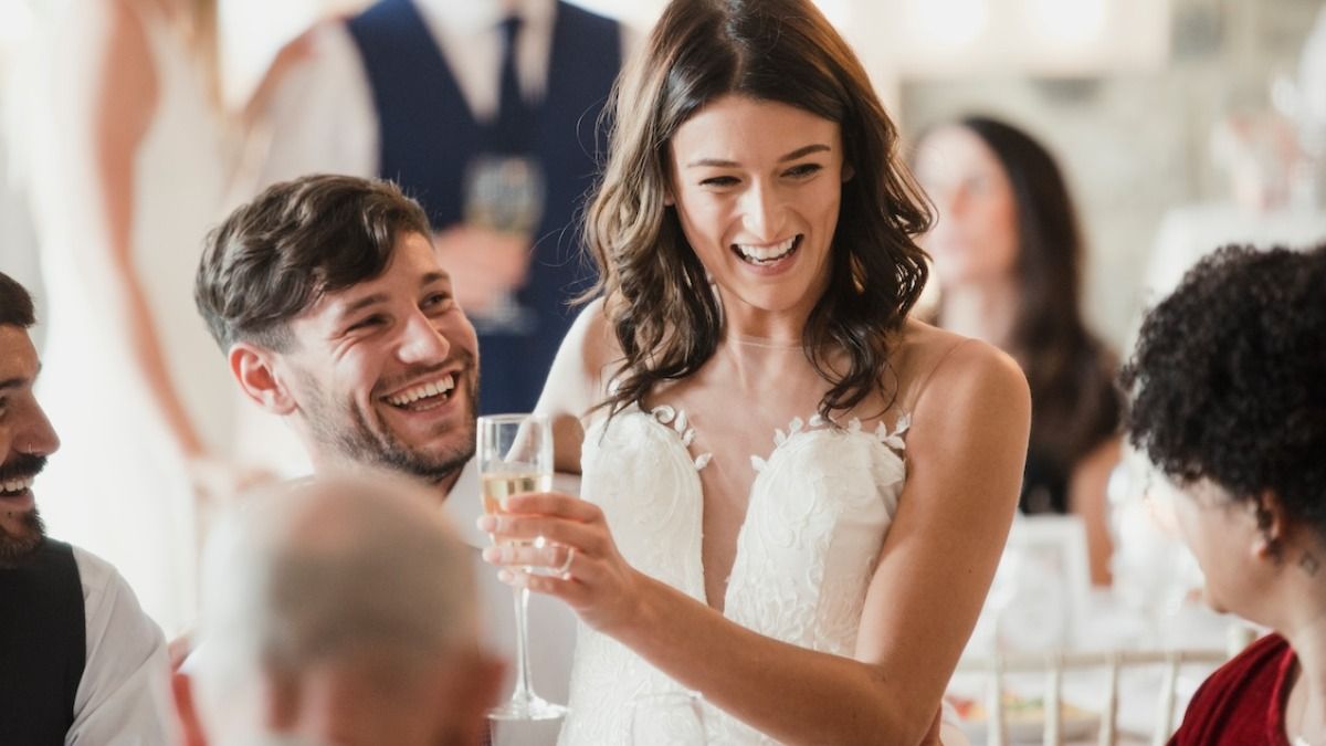 'AITA for choosing to visit my daughter in prison instead of going to my niece's wedding reception?'
