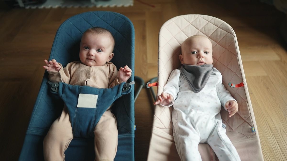 'AITA for telling a co-worker it's idiotic to give her twins almost identical names?' UPDATED