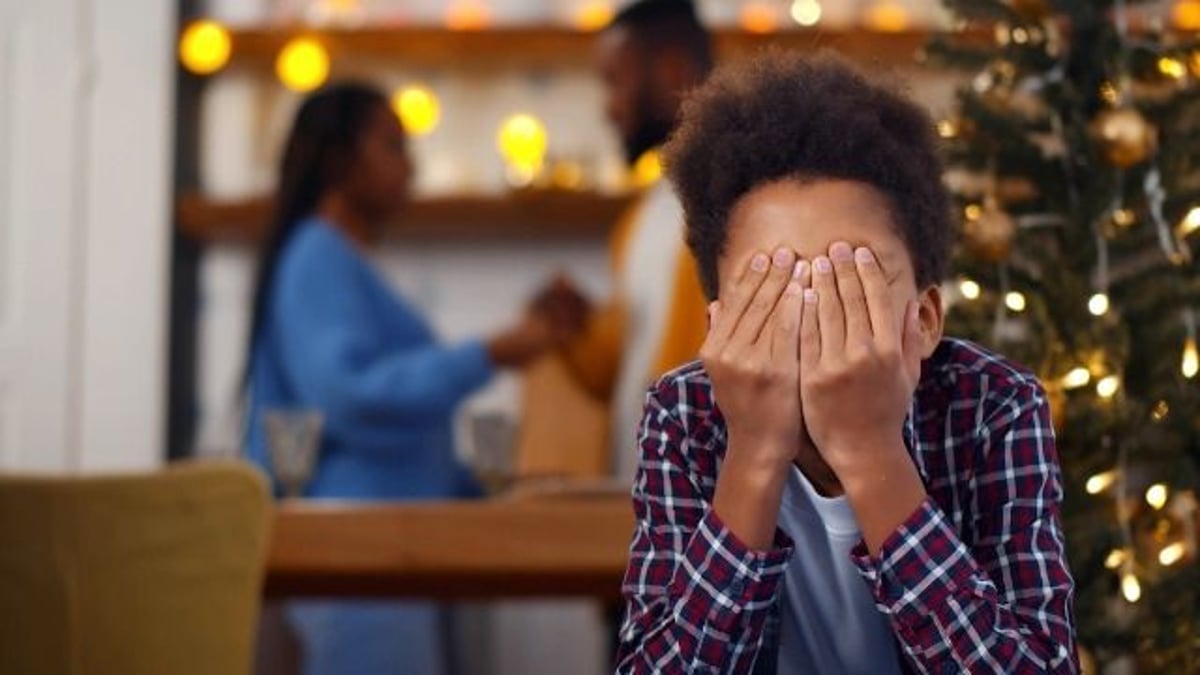 'AITA for telling my cousin to ____ off for trying to tell my brother I'm not his dad?'