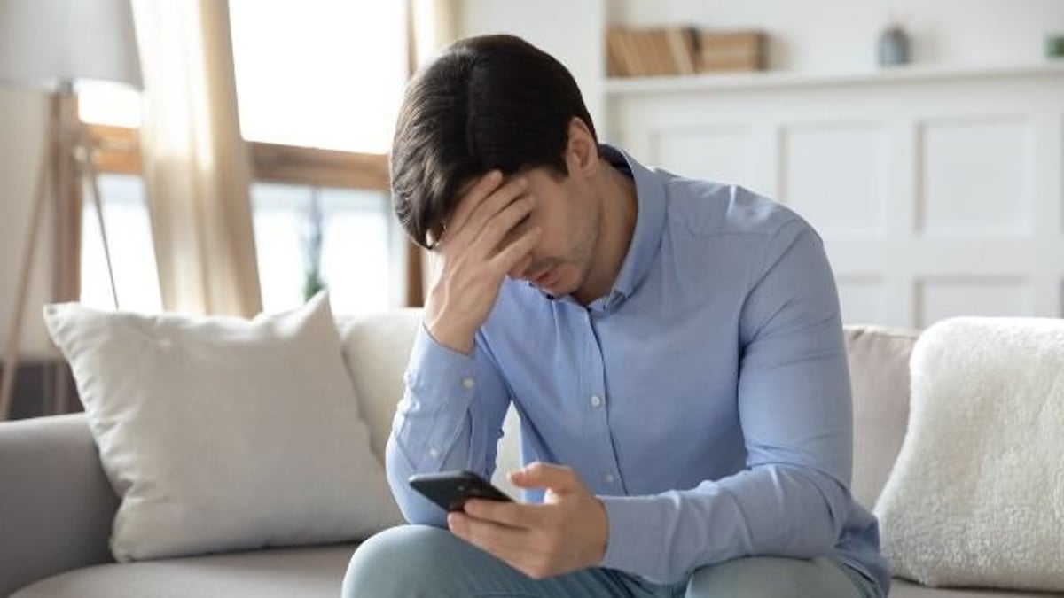 'AITA for accusing my girlfriend of trying to baby trap me?'