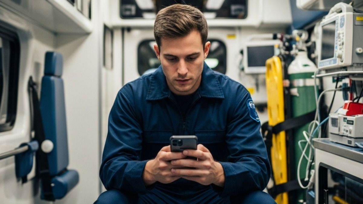 'AITA for answering a question in a group chat, making my supervisor look dumb?'