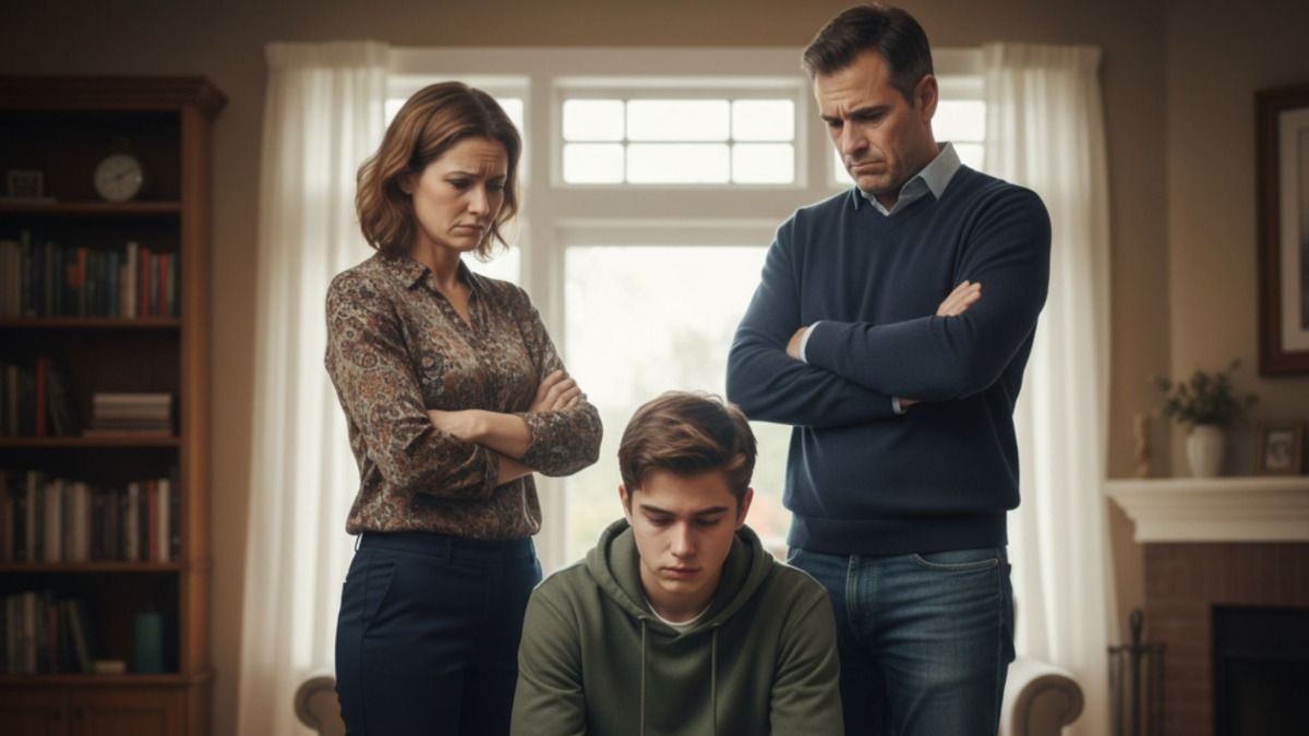 'AITA for asking my adoptive parents if they have a college fund for me like they have for my sister?'