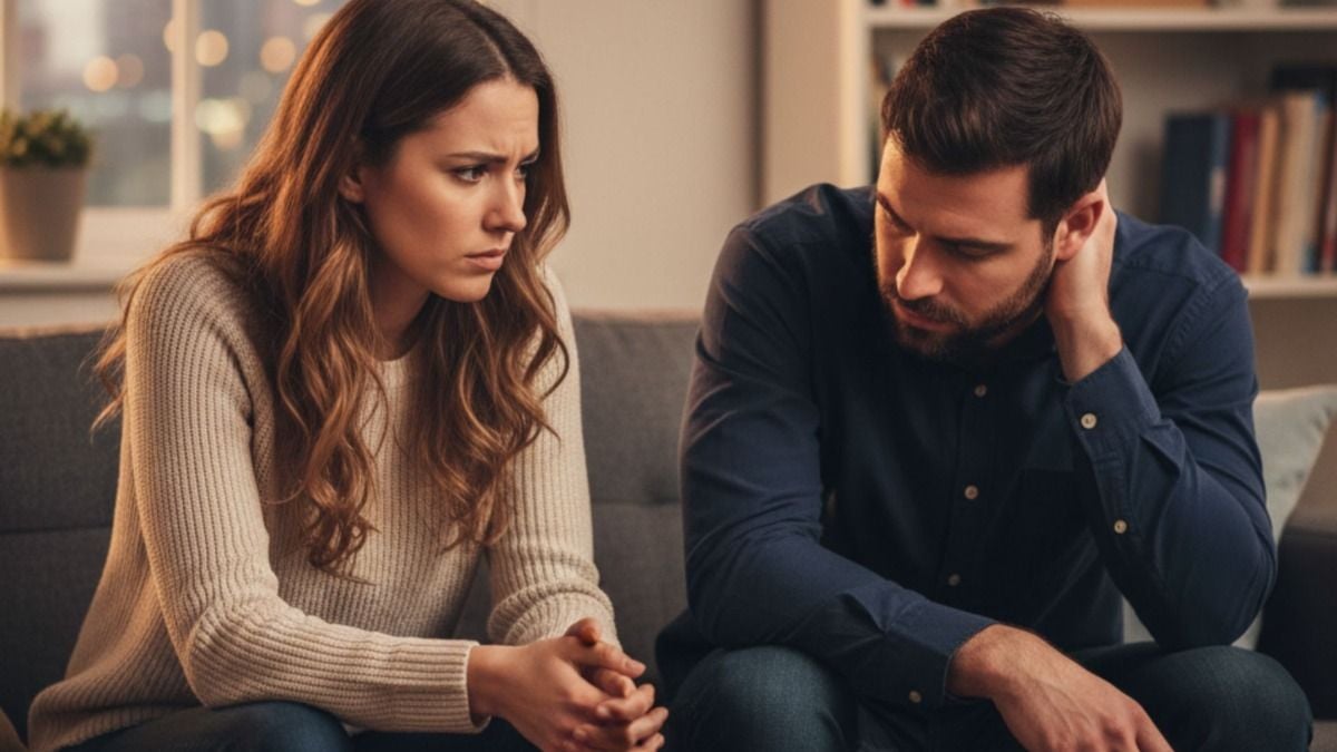 'AITA for asking my fiancé for a prenup?'