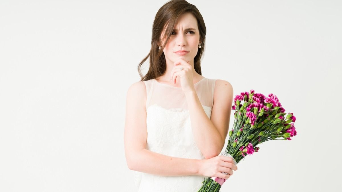 'AITA for asking my sister to wear a tuxedo since she's my husband's Best Man?' MAJOR UPDATE