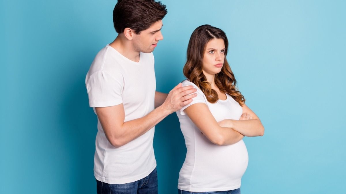 'AITA for insisting my son get a paternity test before he'll support his pregnant ex?' UPDATED