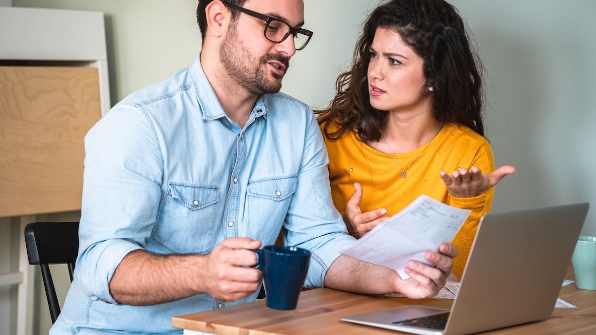 Woman cancels move-in after spotting boyfriend’s secret spreadsheet charges. AITA?