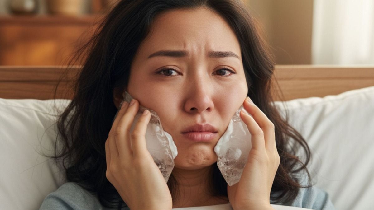 'AITA for being upset that my BF hasn’t checked on me after my surgery?' UPDATED 2X