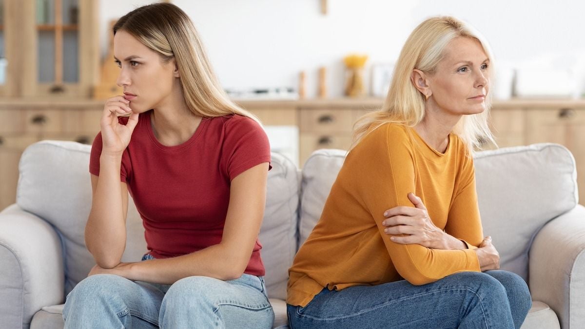 'AITA for breaking a promise to my mom after she tried to turn me against my fiancé?' UPDATED