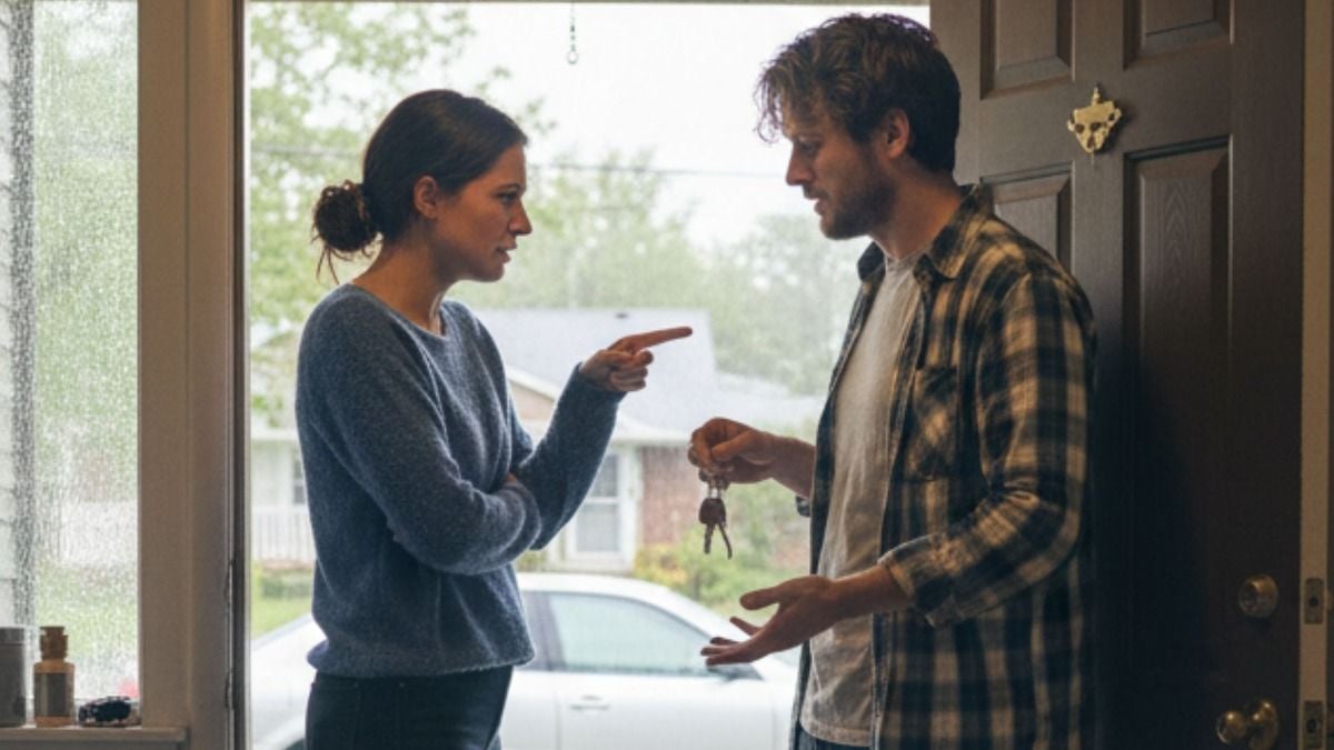 'AITA for calling my fiancé dumb?'