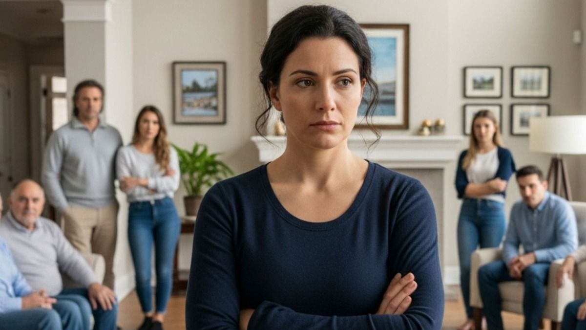 'AITA for canceling Christmas after my BIL threw a fit over me inviting my ex-SIL to Thanksgiving and Christmas?'