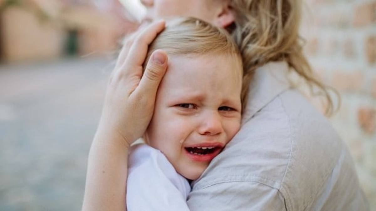 Aunt makes 4 yo nephew cry so SIL gets revenge by embarrassing her the same way.