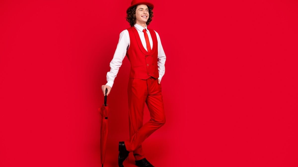 'AITA for dressing up in a 'questionable' group costume per my friend's request?' MAJOR UPDATE