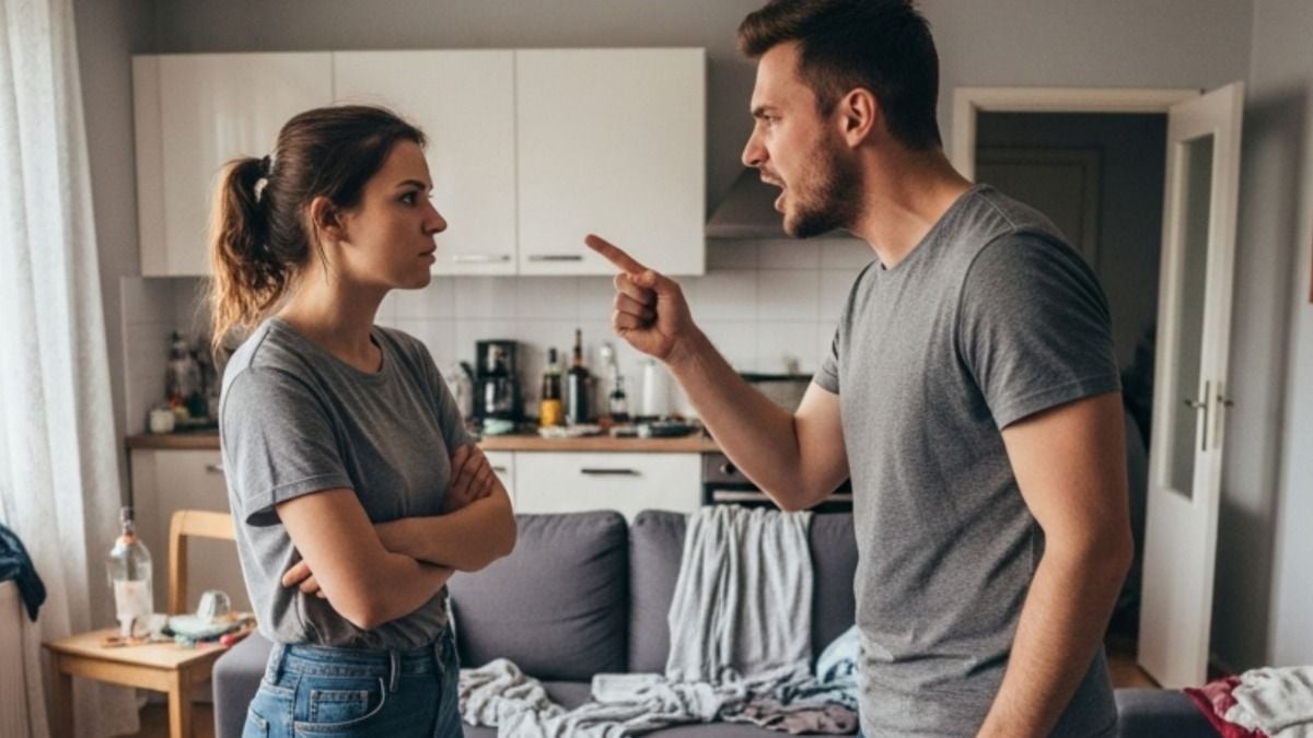 'AITA for expecting my stay-at-home wife to do majority of the housework?'