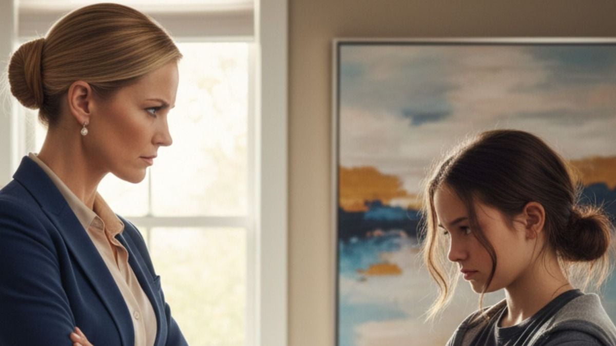 'AITA for feeling hurt that my ex husband went NC with our daughter due to his wife?'