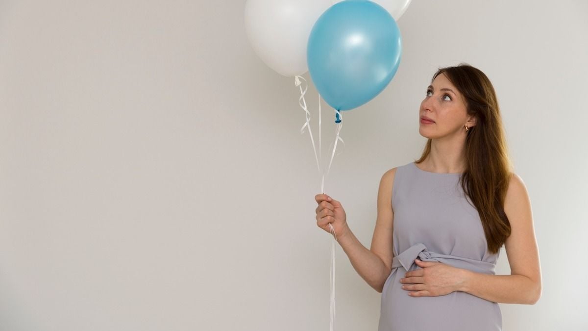 'AITA for for ruining my own gender reveal party?' UPDATED