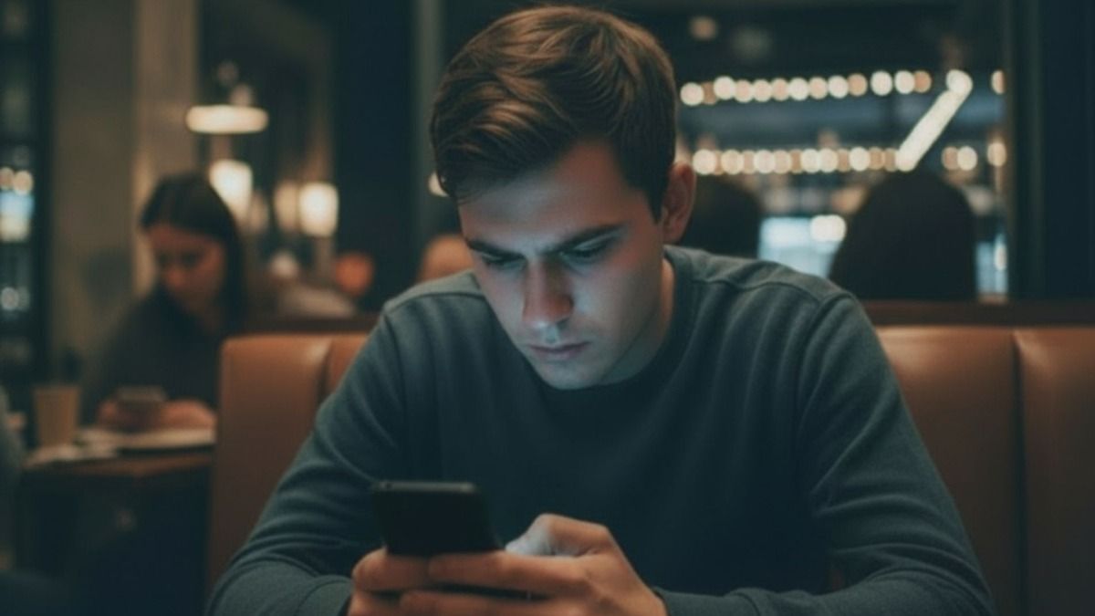 'AITA for getting angry with my wife for going to a random guy's house she met at a bar?'