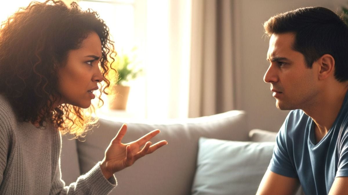 'AITA for getting my own place 'behind my BF's back' after I got dumped?'