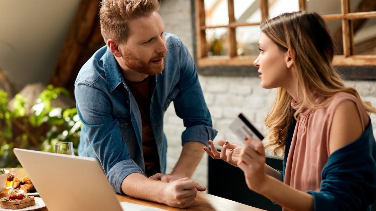 'AITA for being 'petty' by refusing to spend $30 on my step-kid's anti-dandruff shampoo?' UPDATED