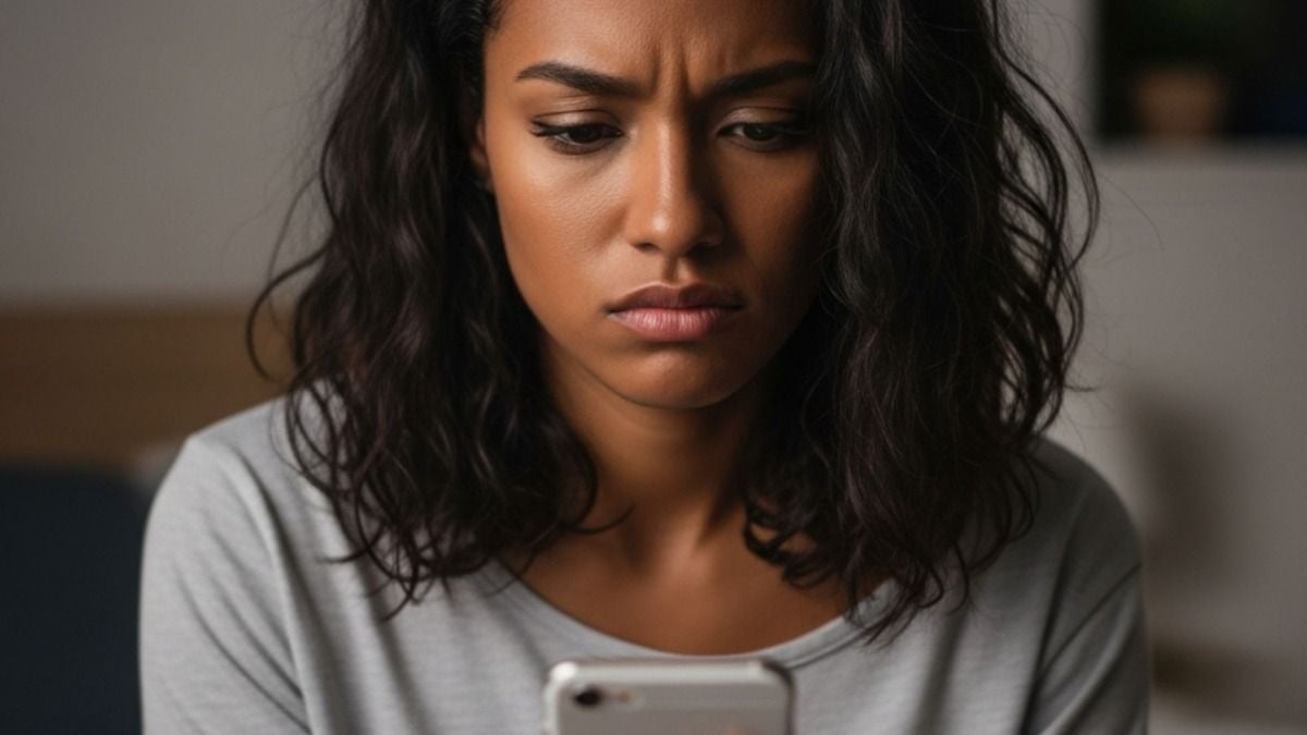 'AITA for giving my husband the 'space' he asked for?'