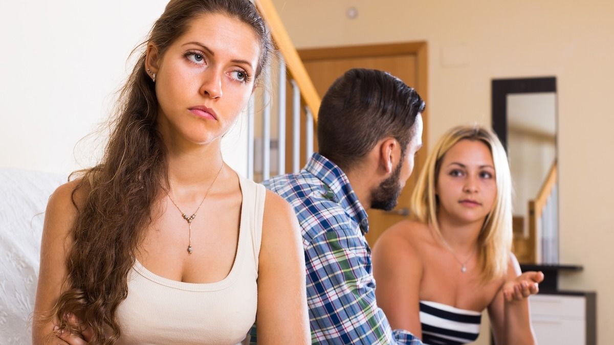 'AITA for how I handled a prank my brother's fiancee pulled on me?' + UPDATE