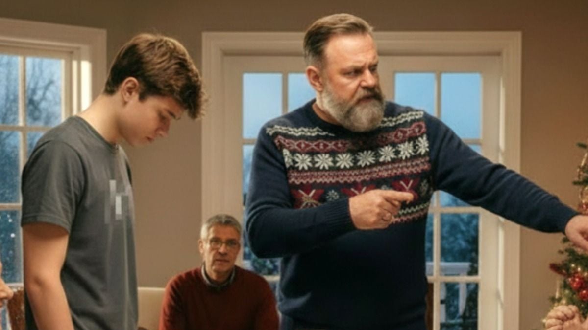 AITA for making my daughter's boyfriend buy a new shirt?