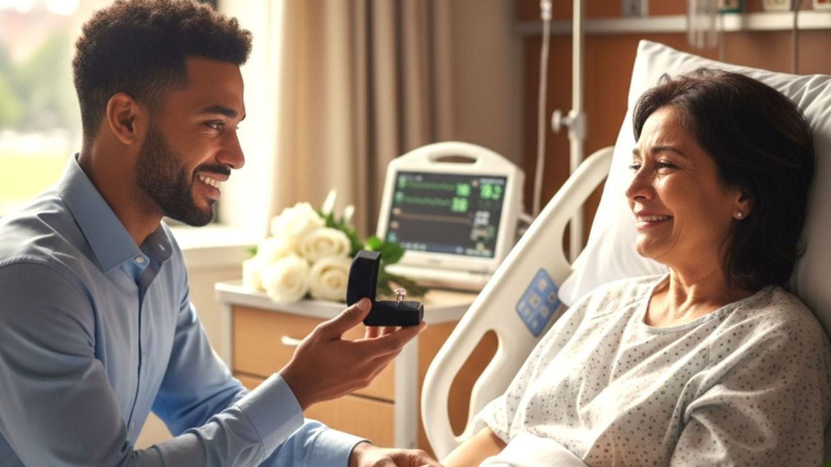 'AITA for marrying my dad’s widow after he passed away?'