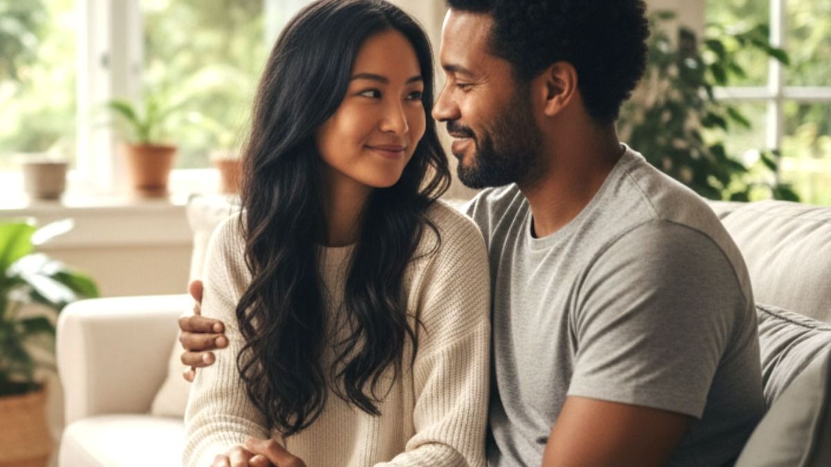 'AITA for marrying the daughter of my ex wife's affair partner?' UPDATED