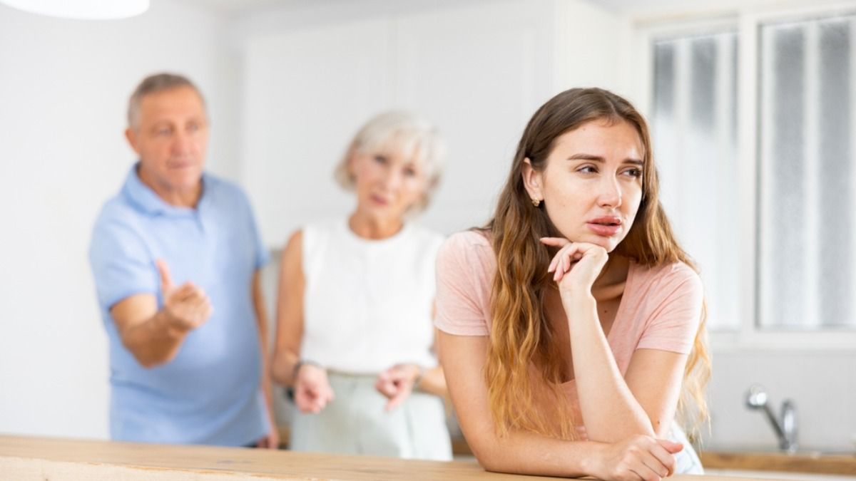 'AITA for moving out of my parents' place after they were charging me rent to raise my siblings?'