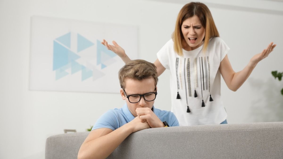 'AITA for not agreeing to doing a custody split in my dad's divorce?'