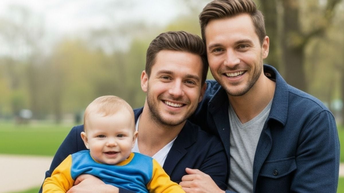 'AITA for not allowing my sister’s 'polycule' around my children?'