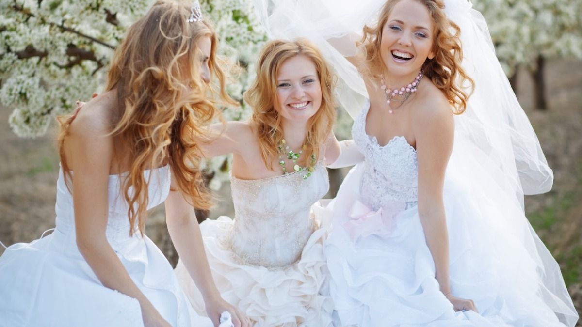 'AITA for not asking my brother’s permission before agreeing to a joint wedding plan?'