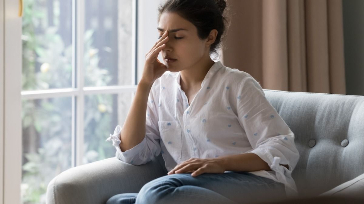 'AITA for not being excited for my wedding?' 'She told me I should choose to be happy.'
